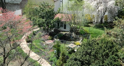 E J Bowman House Bed & Breakfast