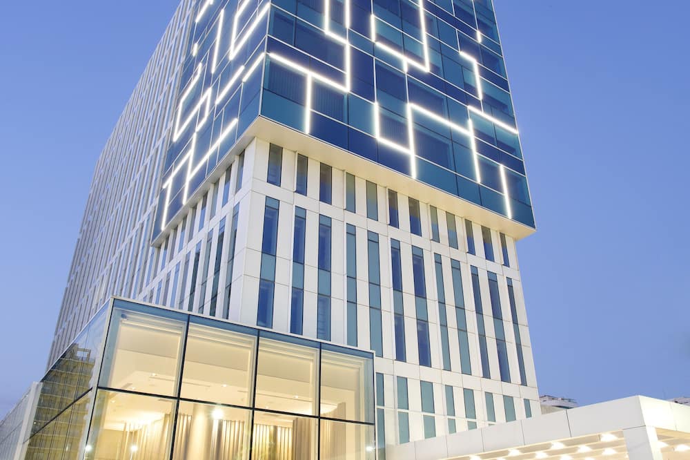 Venit Mio Hotel