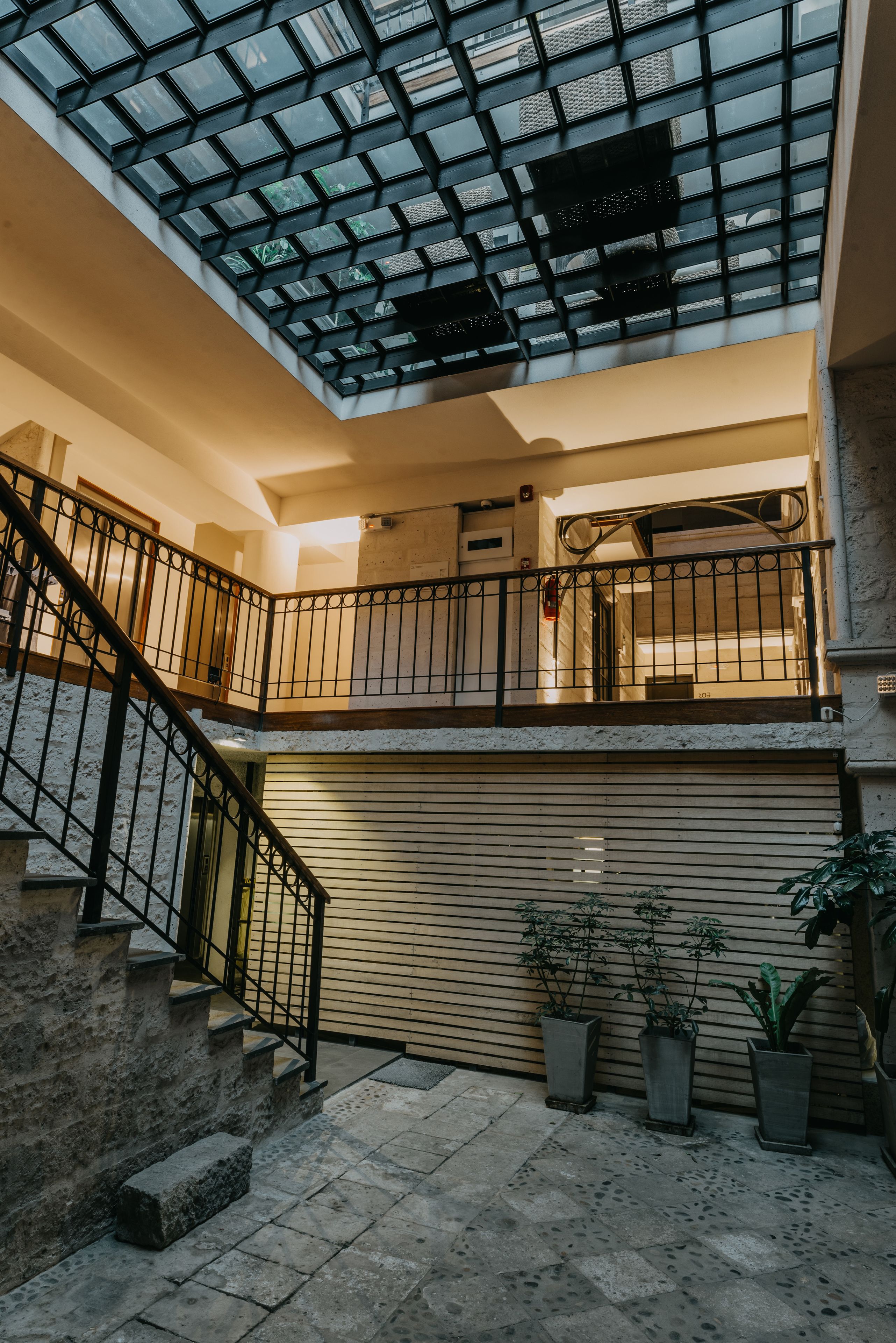 Foto - Palla Boutique Hotel