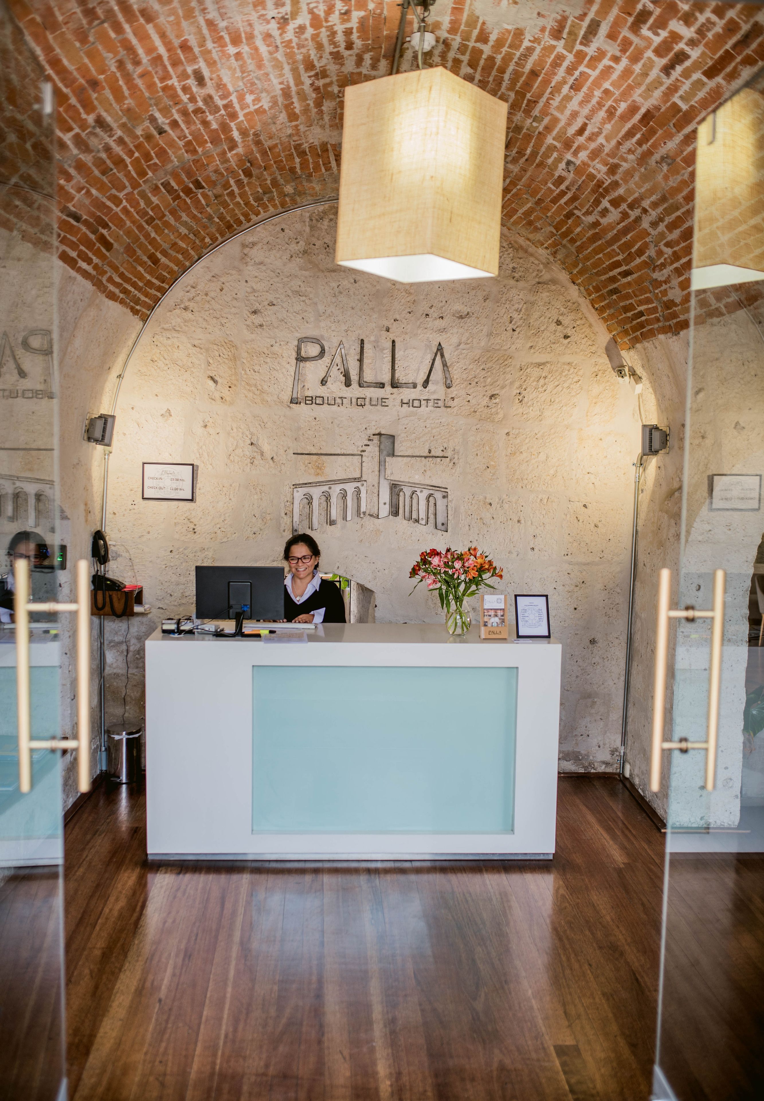 Foto - Palla Boutique Hotel