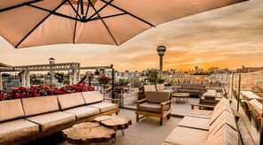 View from property - Palla Boutique Hotel (Arequipa)