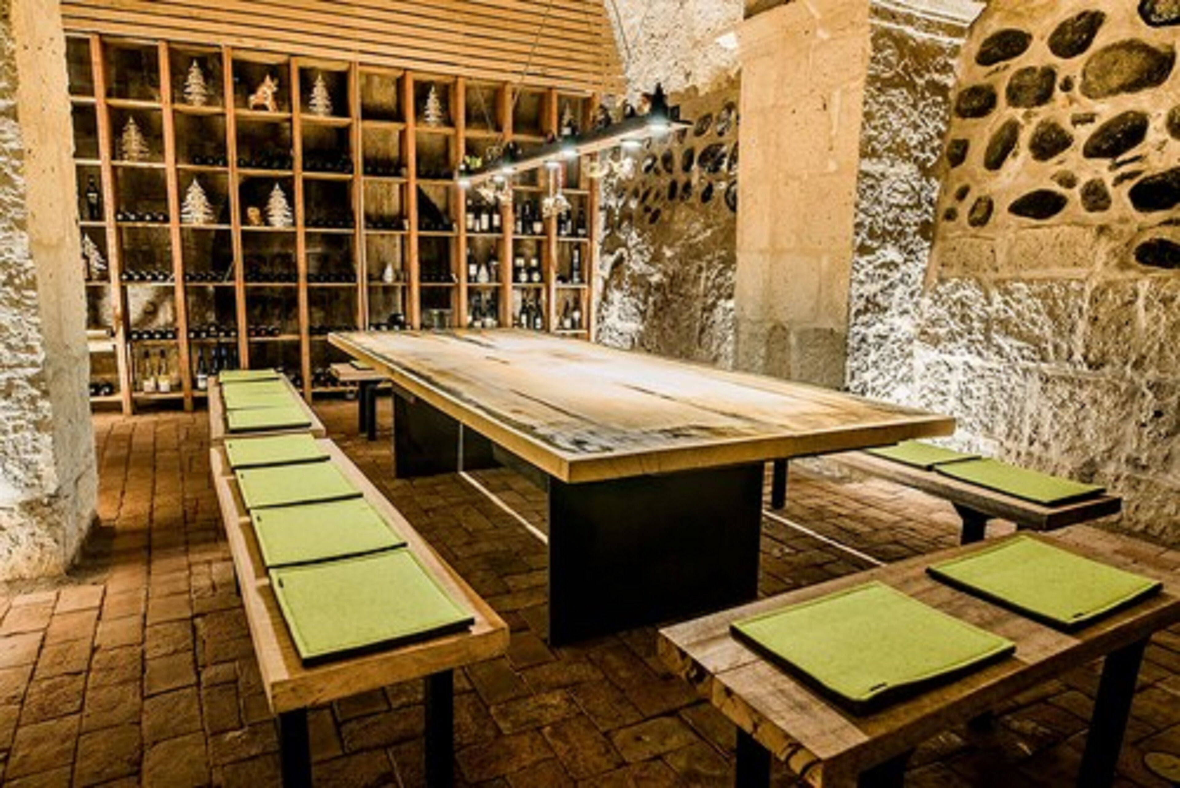 Foto - Palla Boutique Hotel