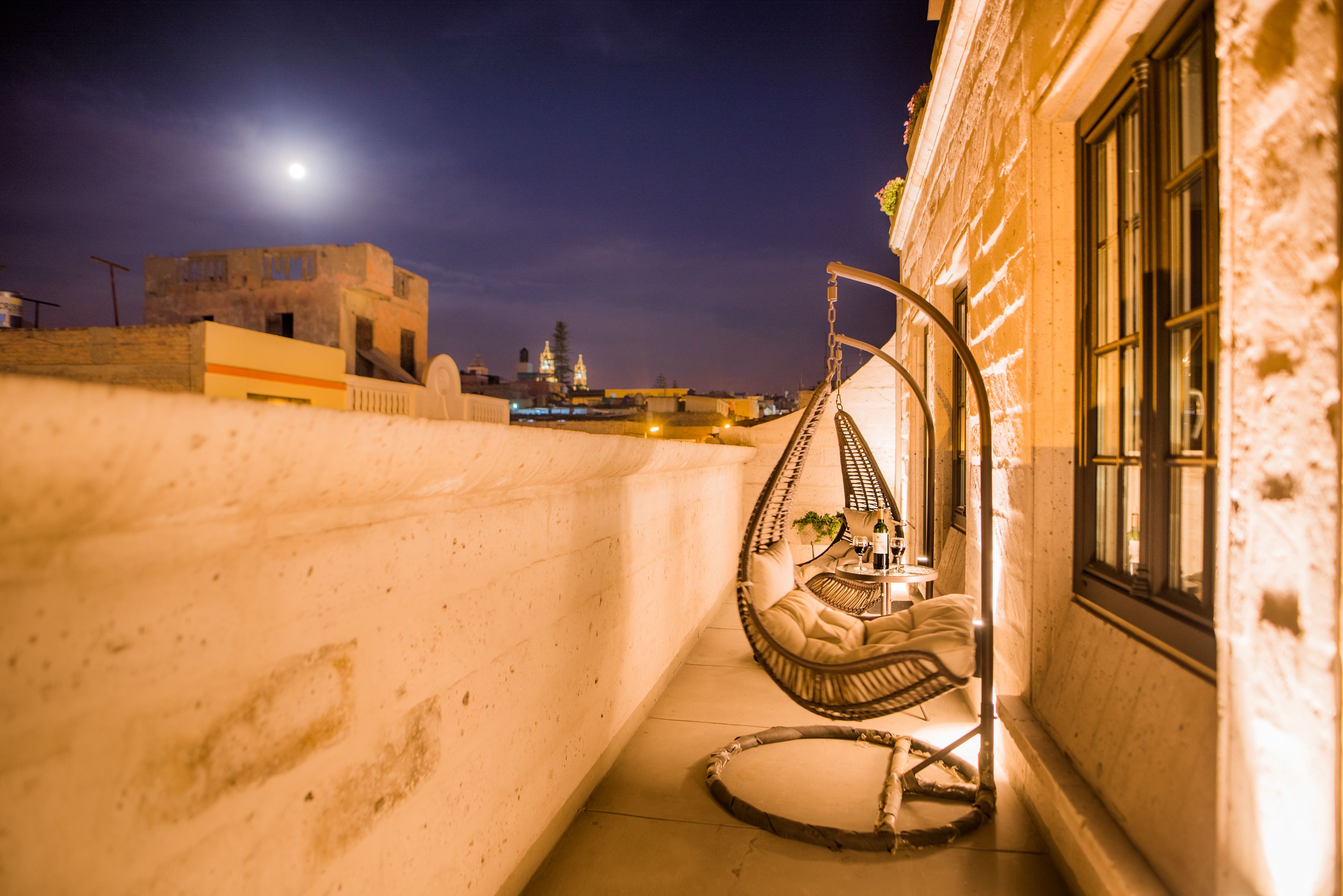 Foto - Palla Boutique Hotel