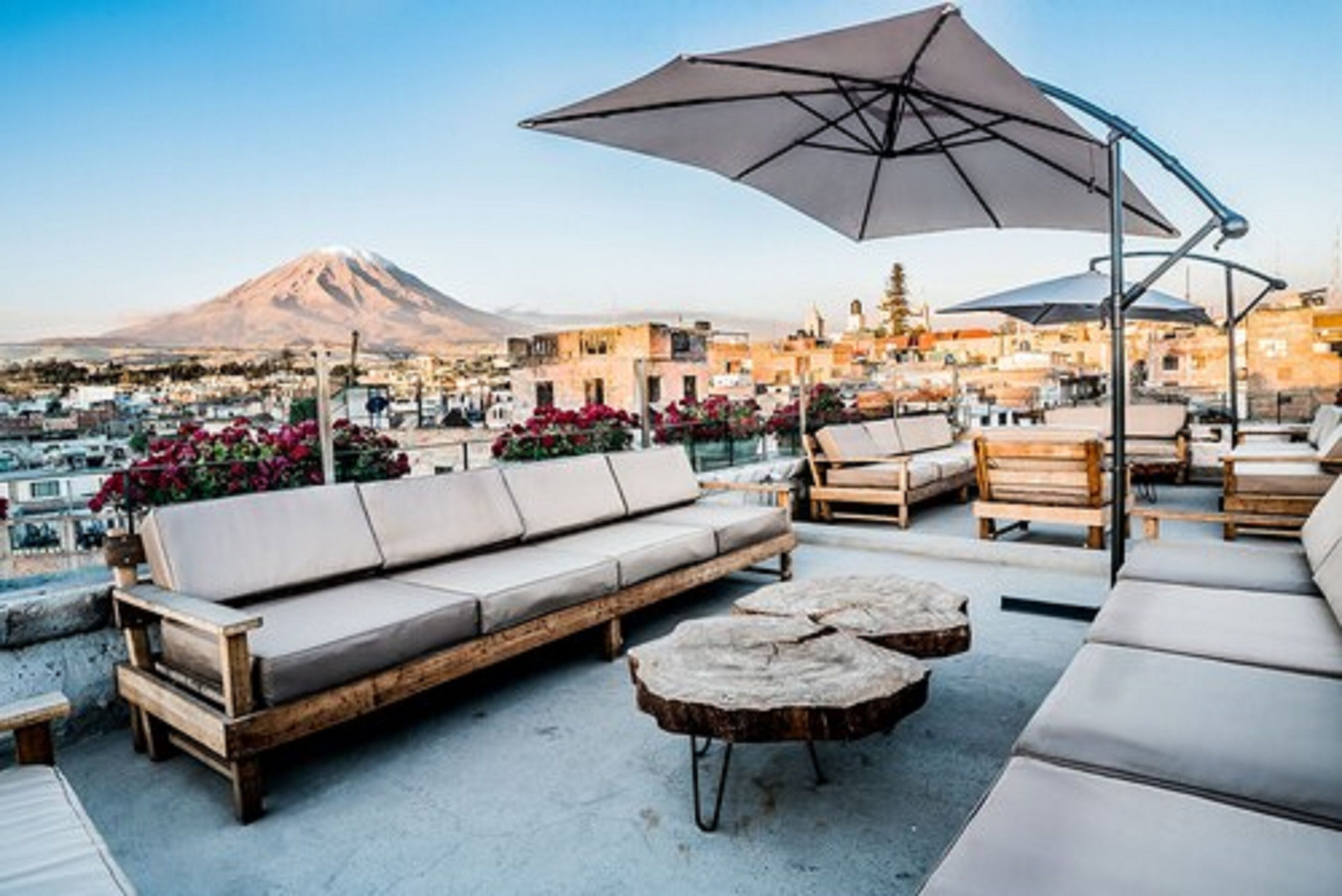 Foto - Palla Boutique Hotel