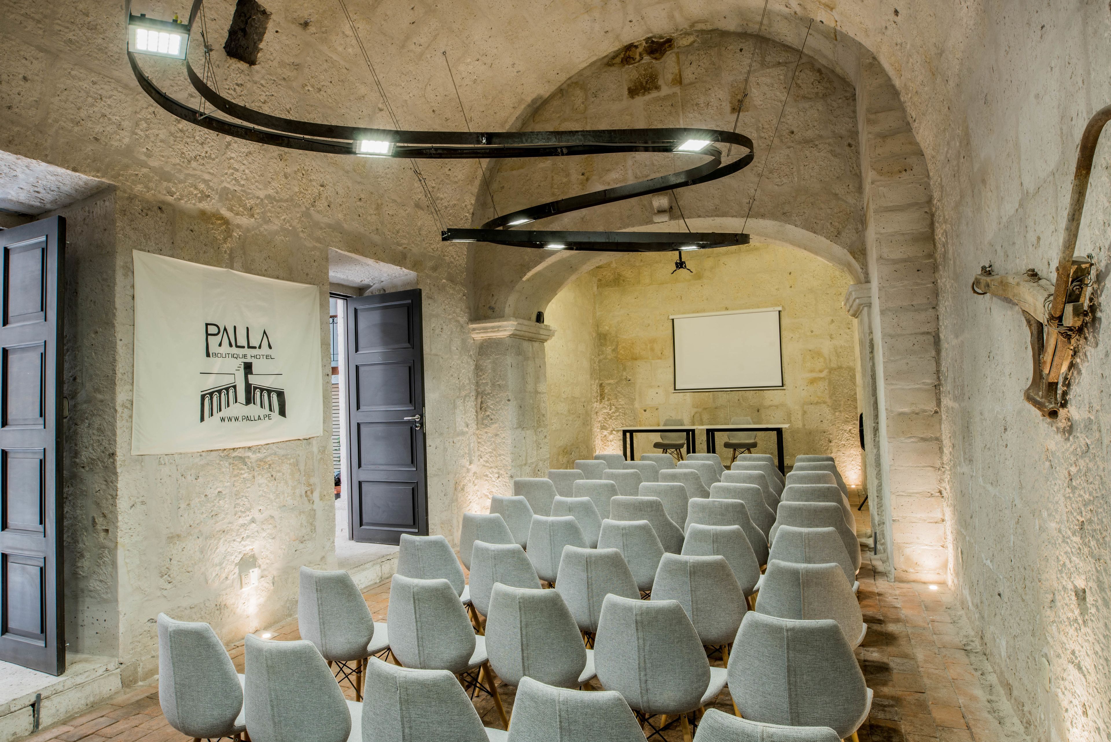 Foto - Palla Boutique Hotel