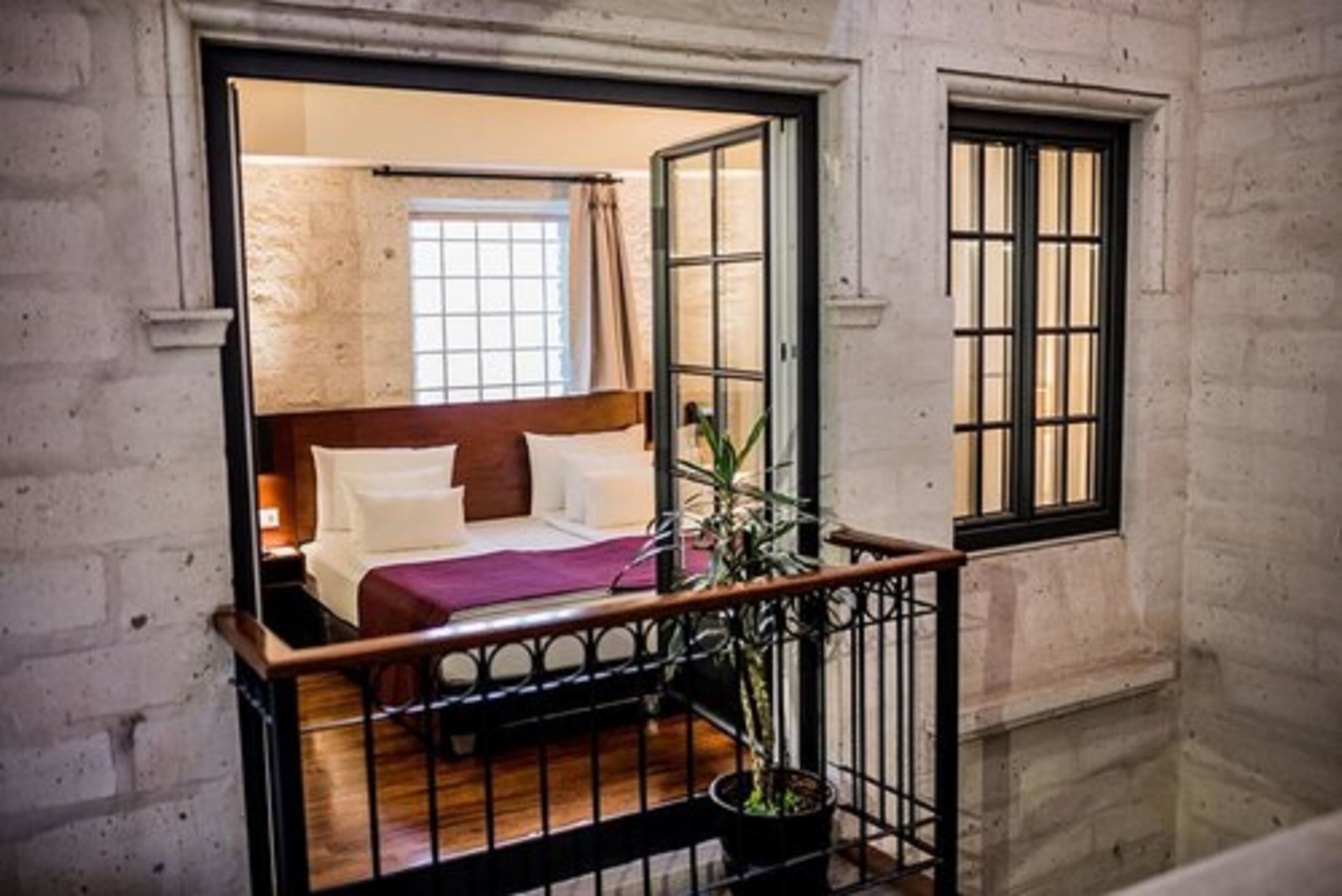 Foto - Palla Boutique Hotel