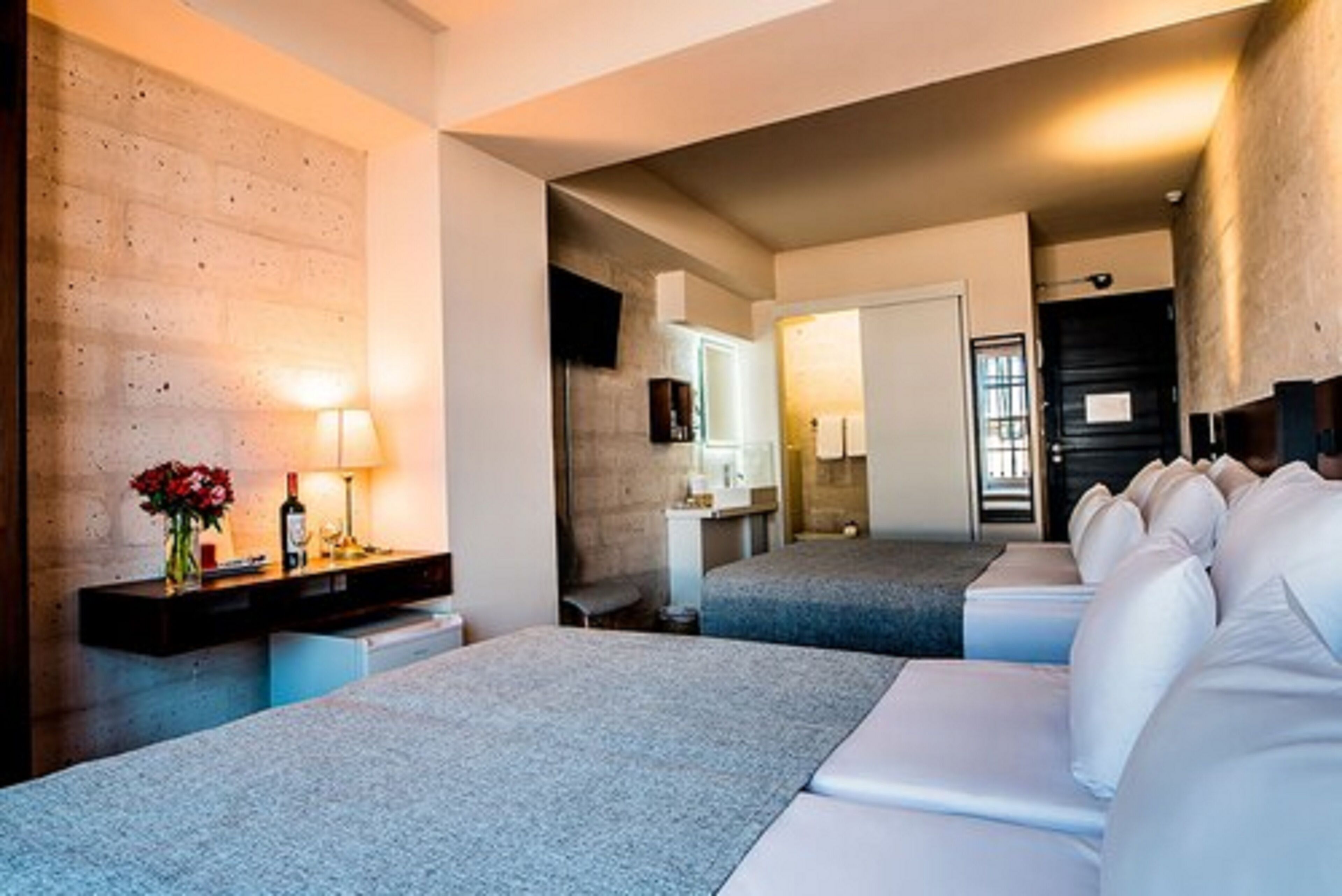 Foto - Palla Boutique Hotel