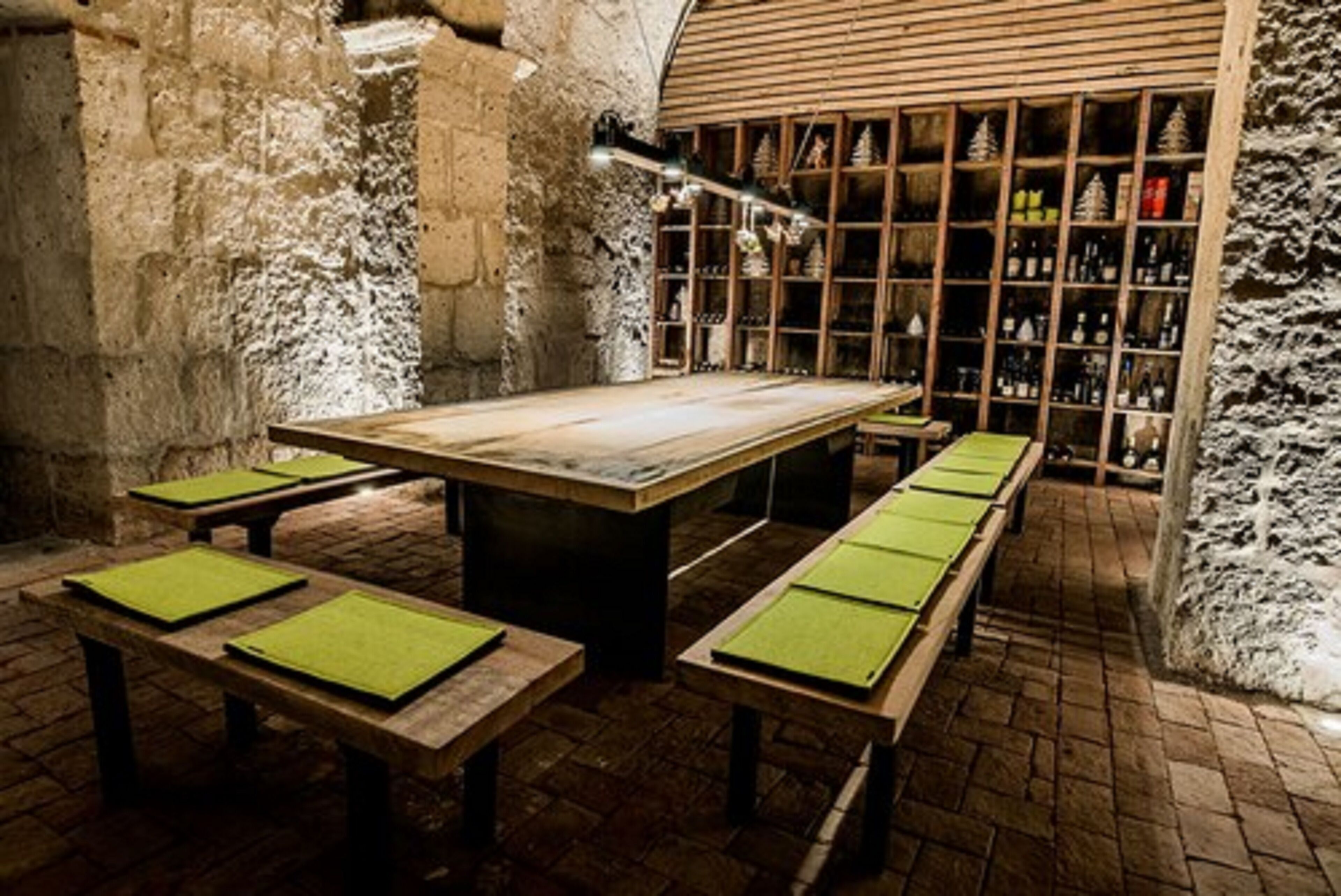 Foto - Palla Boutique Hotel