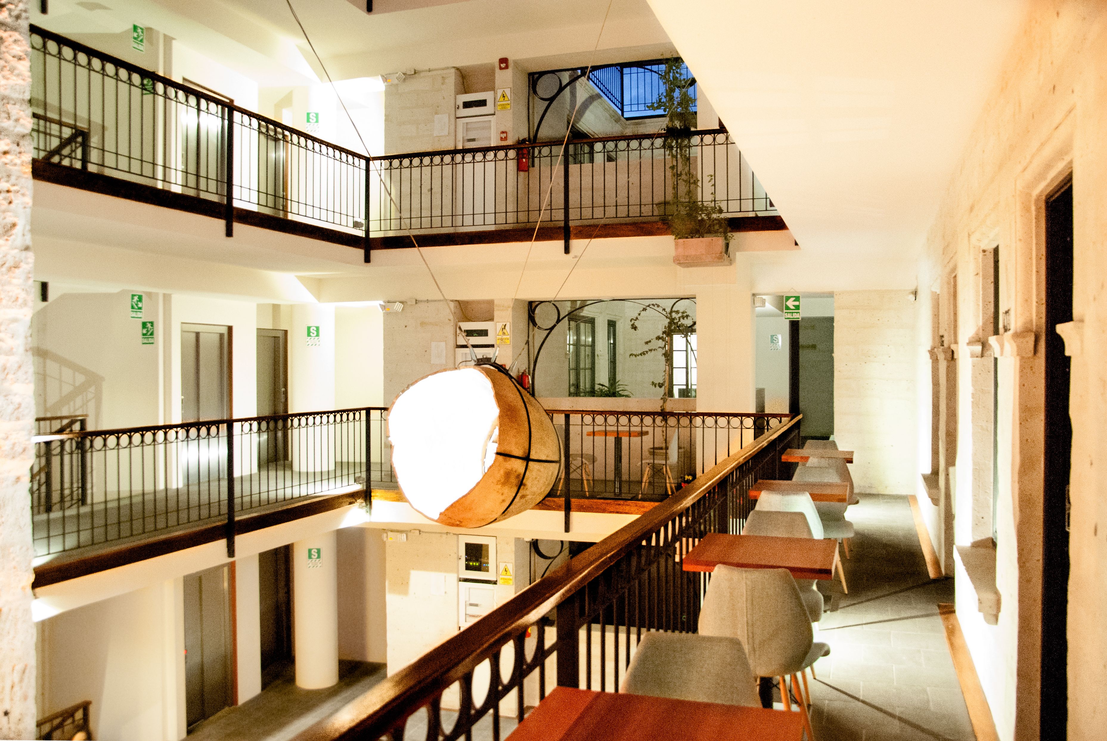 Foto - Palla Boutique Hotel