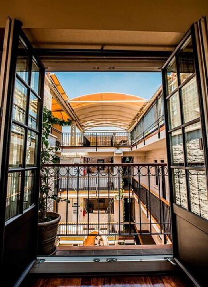 Palla Boutique Hotel by null