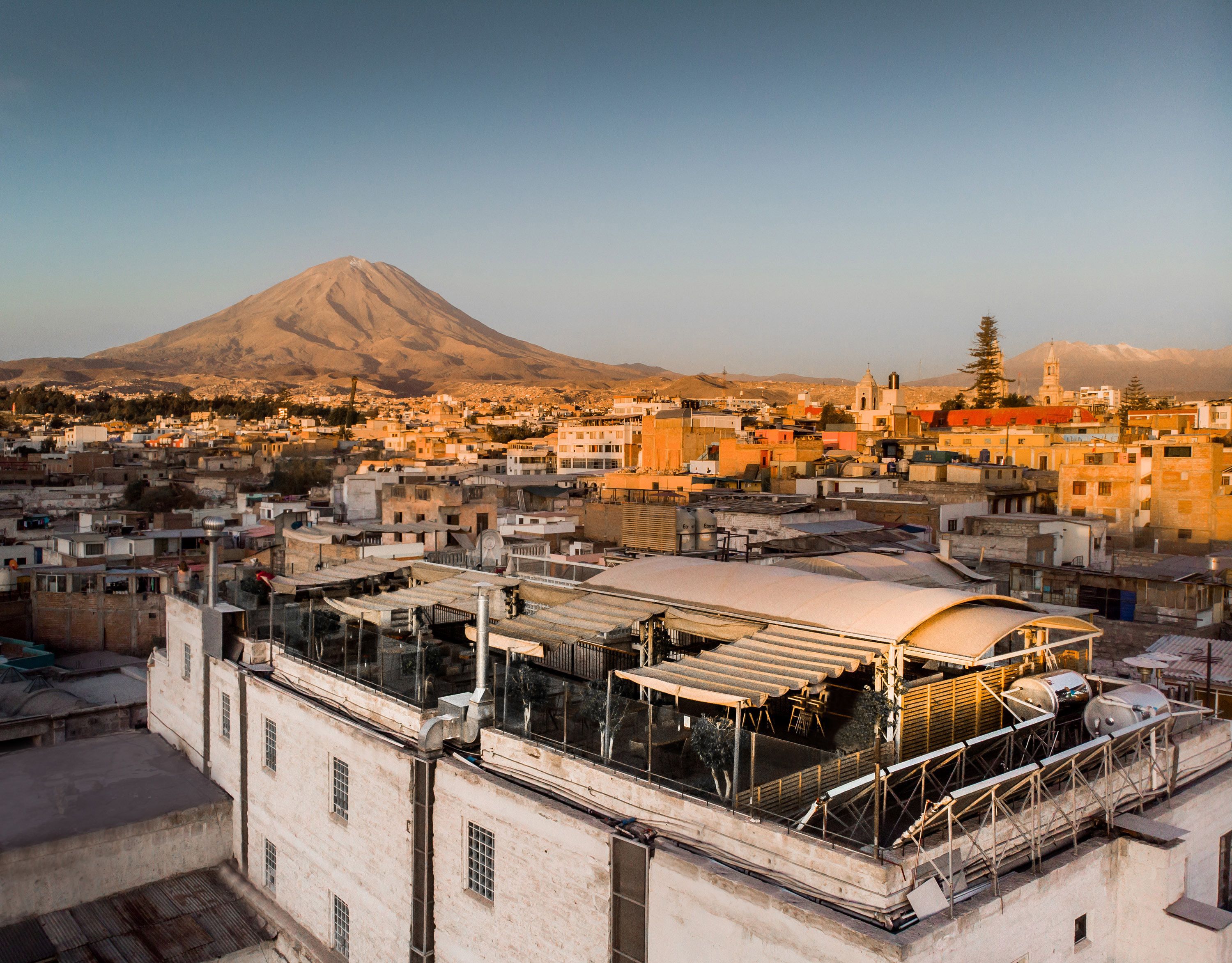 Foto - Palla Boutique Hotel