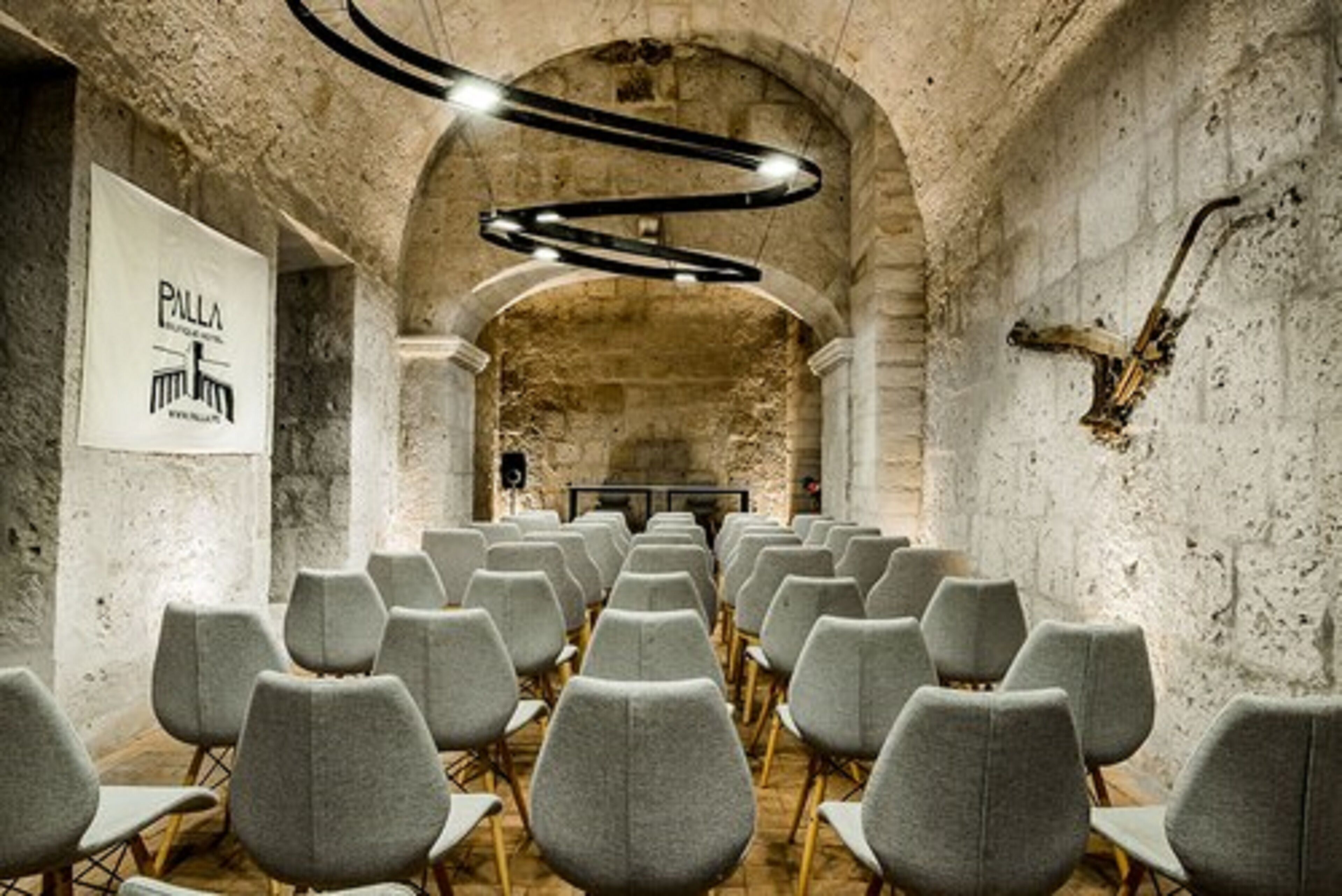 Foto - Palla Boutique Hotel