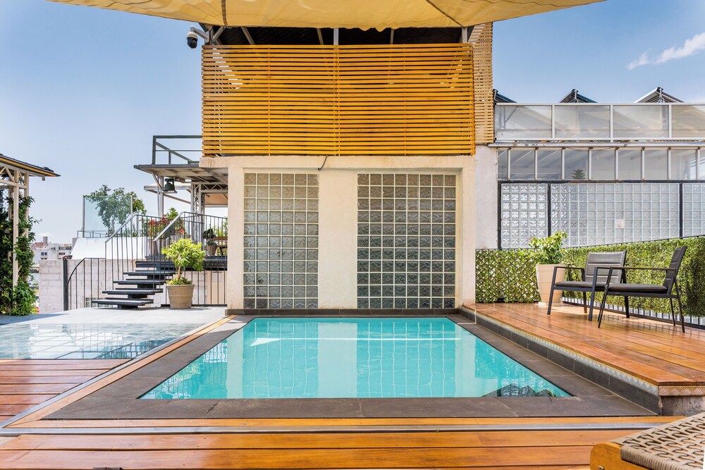 Palla Boutique Hotel by null