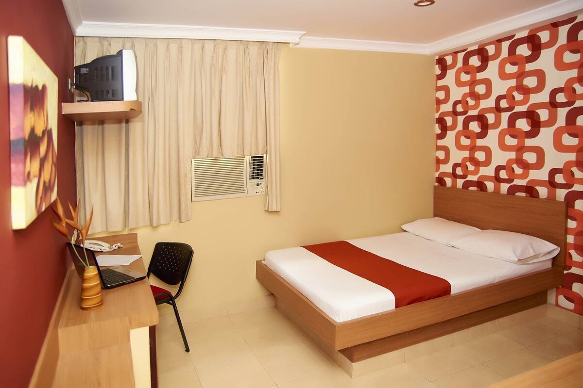 Superior Double Room | In-room safe, rollaway beds, free WiFi