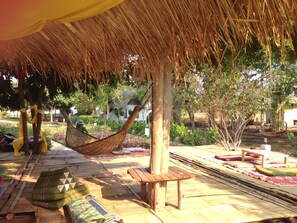 Interior - Pai Tara Resort (Pai)