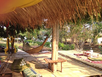 Pai Tara Resort