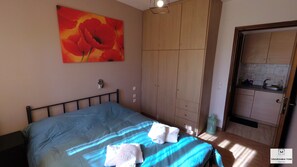 Kostenlose Babybetten, kostenloses WLAN