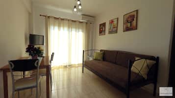 Studio (for 1) | Free cribs/infant beds, free WiFi