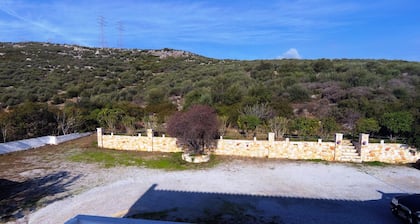 Aliveri Residence Apartments