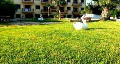 Aliveri Residence Apartments