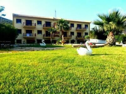 Aliveri Residence Apartments