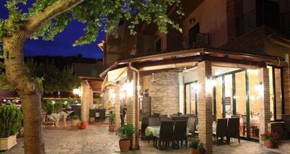 Delfini Hotel