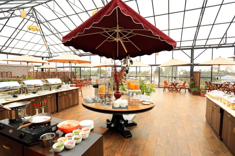 Lotos Inn & Suites, Nairobi