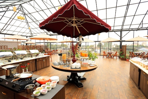 Lotos Inn & Suites, Nairobi