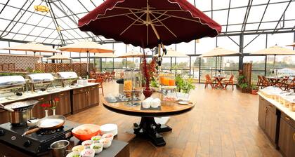 Lotos Inn & Suites, Nairobi