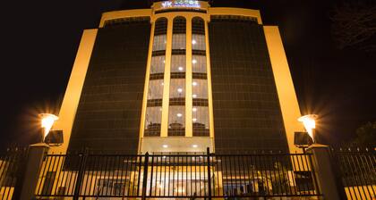 Lotos Inn & Suites, Nairobi