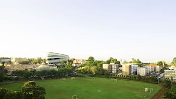 Park View Suite | Terrace/patio