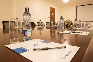 Meeting facility - Lotos Inn & Suites, Nairobi (Nairobi)