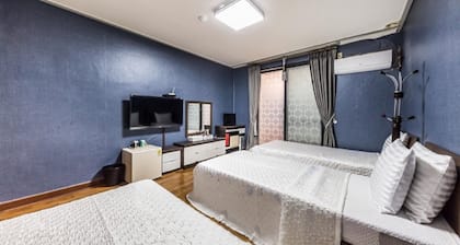 CF Motel