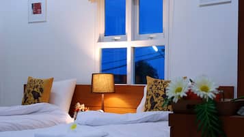 Superior Room | Free WiFi