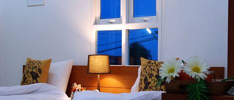 Superior Room | Free WiFi