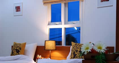 Baan Ton Mai Apartment
