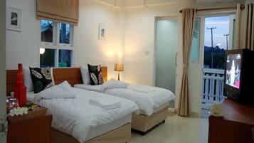 Superior Room | Wifi gratis