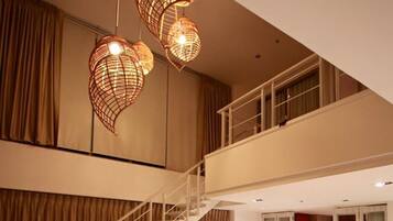 3 Bedroom  | Living area | Flat-screen TV, DVD player
