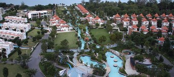 Boathouse Condo Hua Hin