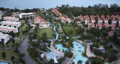 Boathouse Condo Hua Hin