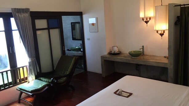 Unclassified image, 1 of 31, button - The Herbs Hotel Hua Hin (Hua Hin)