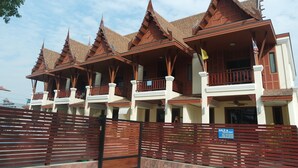 Exterior - Paradise Pool Villa (Cha-am)