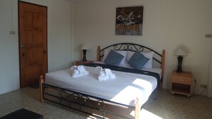 Studio - Little Nordic Cha Am Apartment (Cha-am)