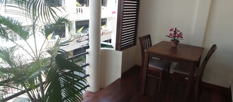 Little Nordic Cha Am Apartment