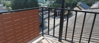 Little Nordic Cha Am Apartment