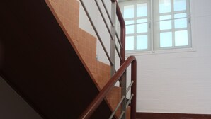 Staircase - Little Nordic Cha Am Apartment (Cha-am)
