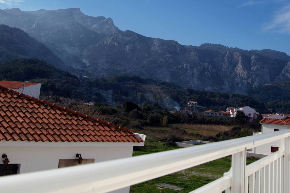 View from room