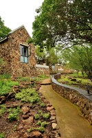 华丽客房 (Deluxe Suite) | 客房景观