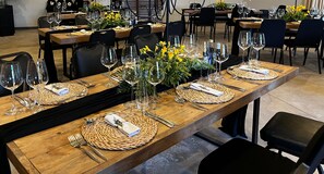 Banquet hall - Thanda Manzi Country Hotel (Centurion)