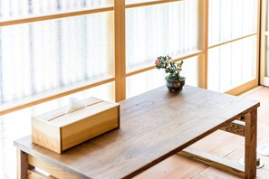 Detalle interior
